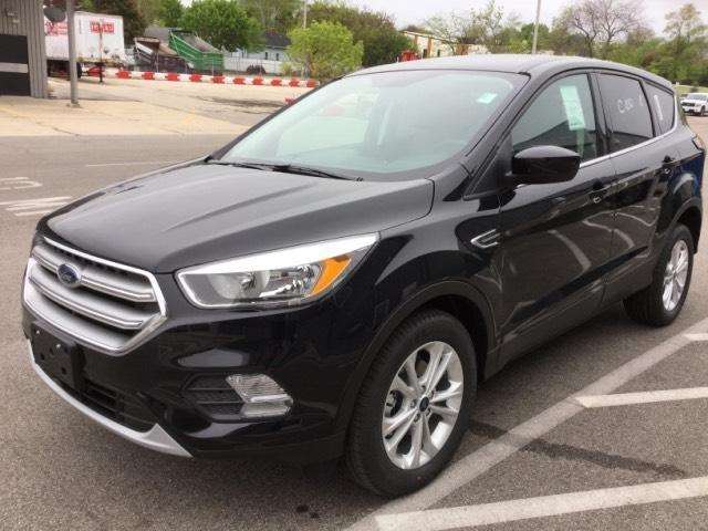 Ford Escape 2017 photo 6